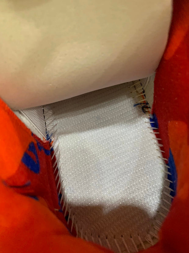 Air Jordan 5 Retro Low "Doernbecher Freestvle"