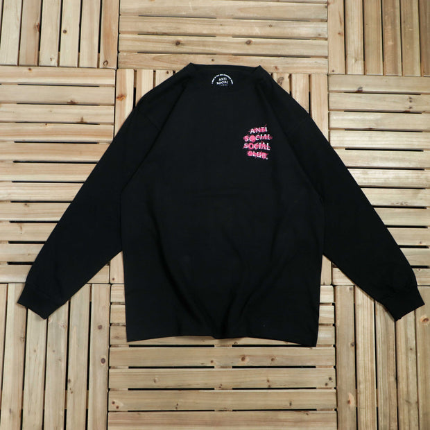 Anti Social Social Club shirt