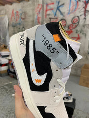 Air Jordan 1 Mid SE