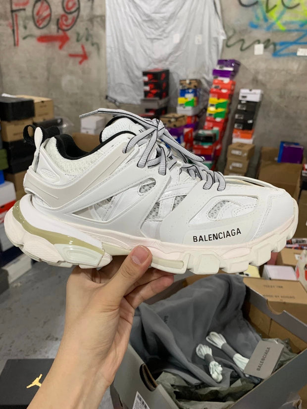 Balenciaga Triple S
