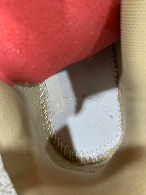 BAPE Sta Low SK8 Ortholite