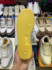 Nike Air Force 1 Low QS Skeletona
