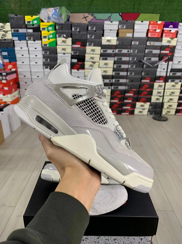 Air Jordan 4 Retro "Frozen Moments"
