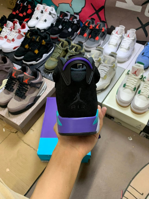 Air Jordan 6