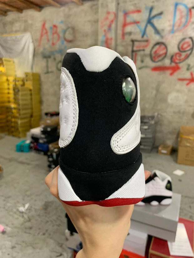 Air Jordan 13