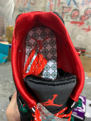 Clot x Air Jordan AJ5 Retro LowCNY