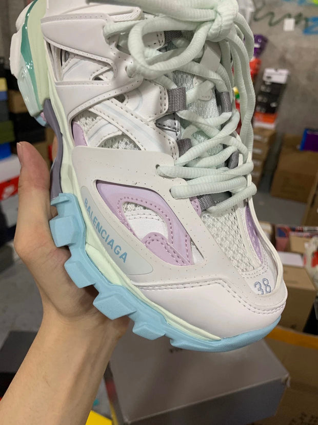 Balenciaga Sneaker Tess 3.0