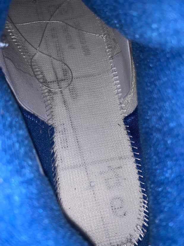 Air Jordan 4 "Motorsport"