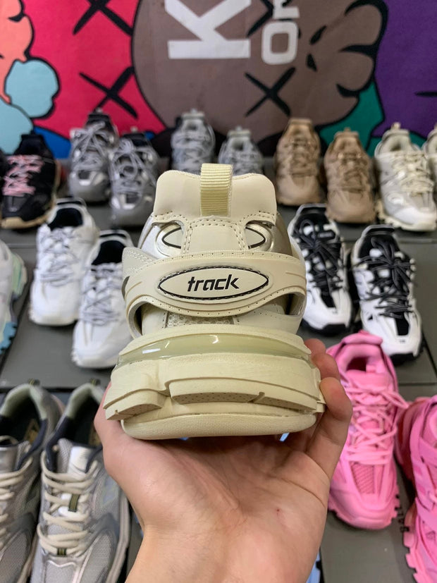 Balenciaga Sneaker Tess 3.0