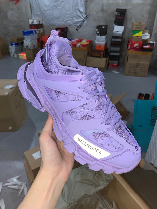 Balenciaga Sneaker Tess 3.0