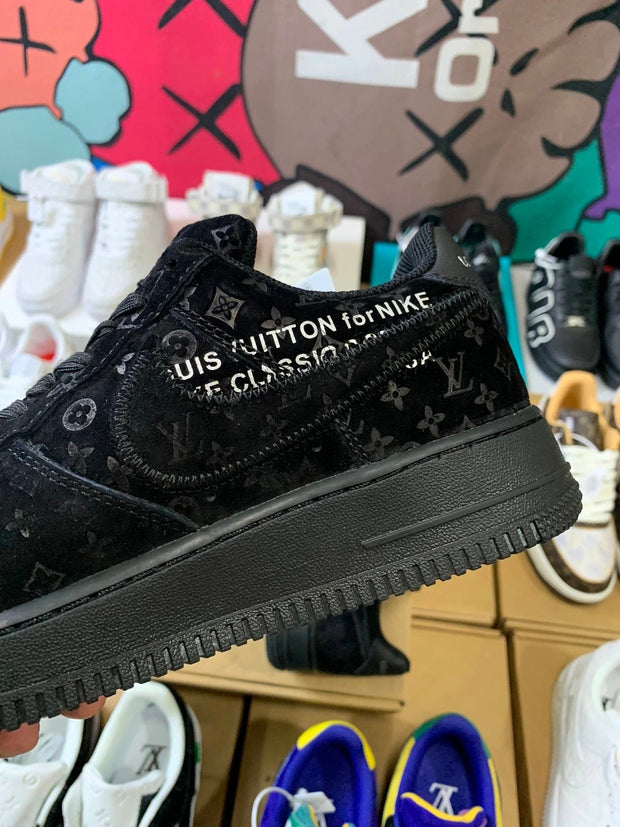 1V x Nike Air Force 1 Low 07