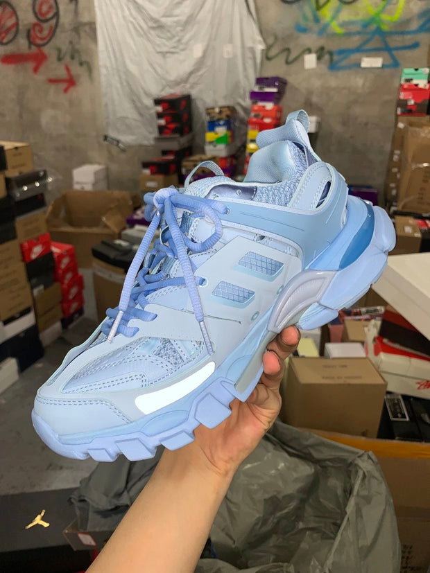 Balenciaga Sneaker Tess 3.0