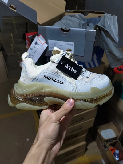 Balenciaga Triple S