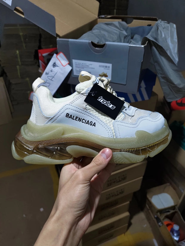 Balenciaga Triple S