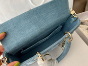 Dior Princess Diana handbag