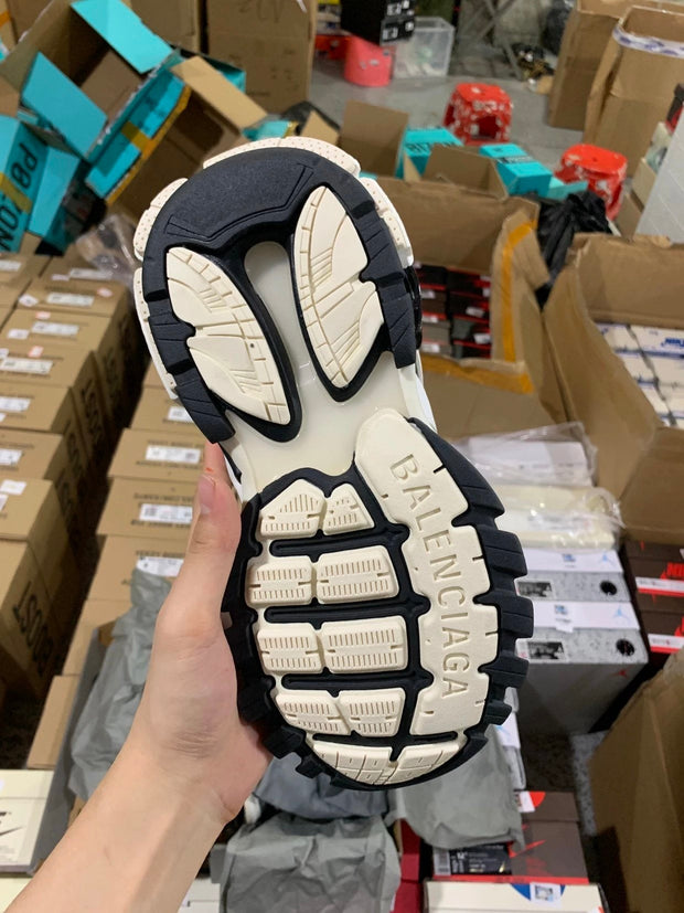 Balenciaga Sneaker Tess 3.0