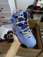 Travis Scott x Air Jordan 6 Retro SP"British Khaki"