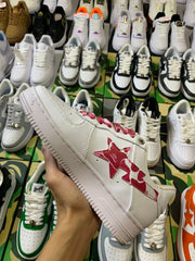 BapeSTA To Low