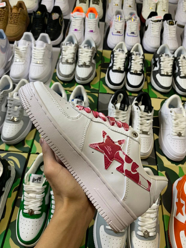 BapeSTA To Low