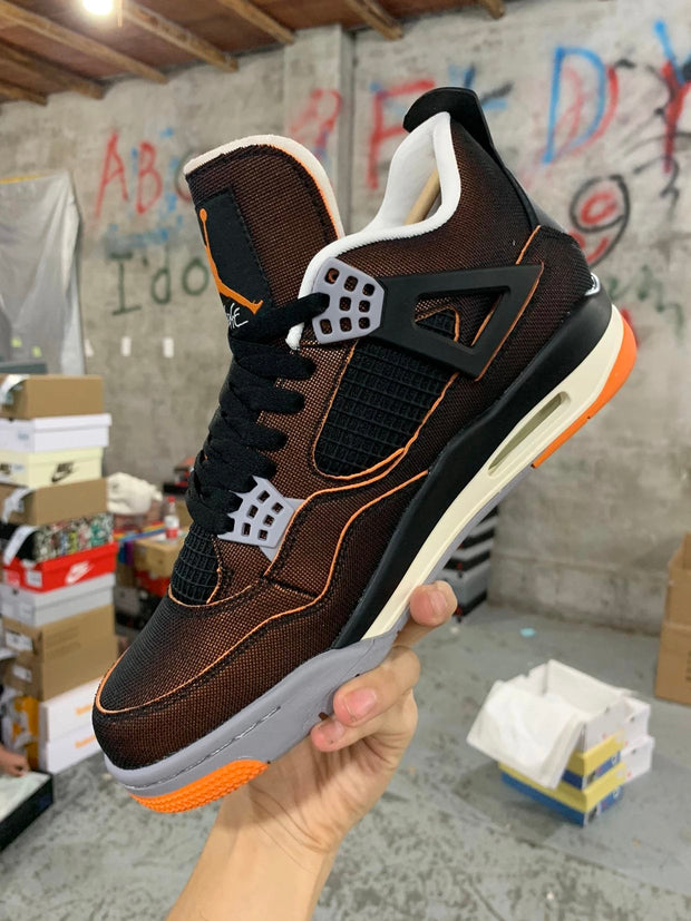 Air Jordan 4