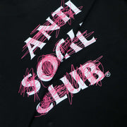 Anti Social Social Club shirt