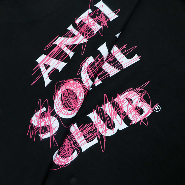 Anti Social Social Club shirt