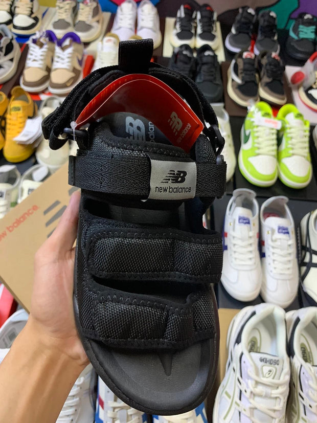 New Balance SD3205BBW