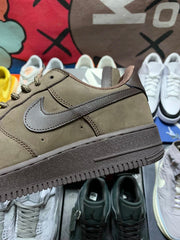 Sup x Air Force 1 Low Baroque Brown