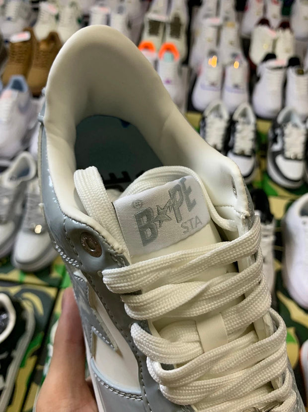 BapeSTA To Low