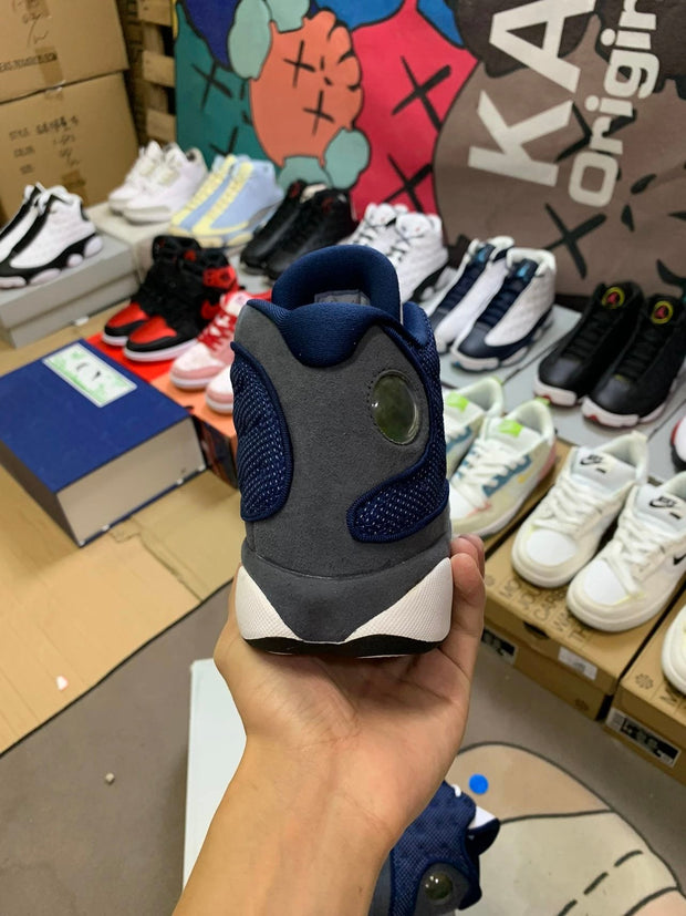 Air Jordan 13 “Flint”