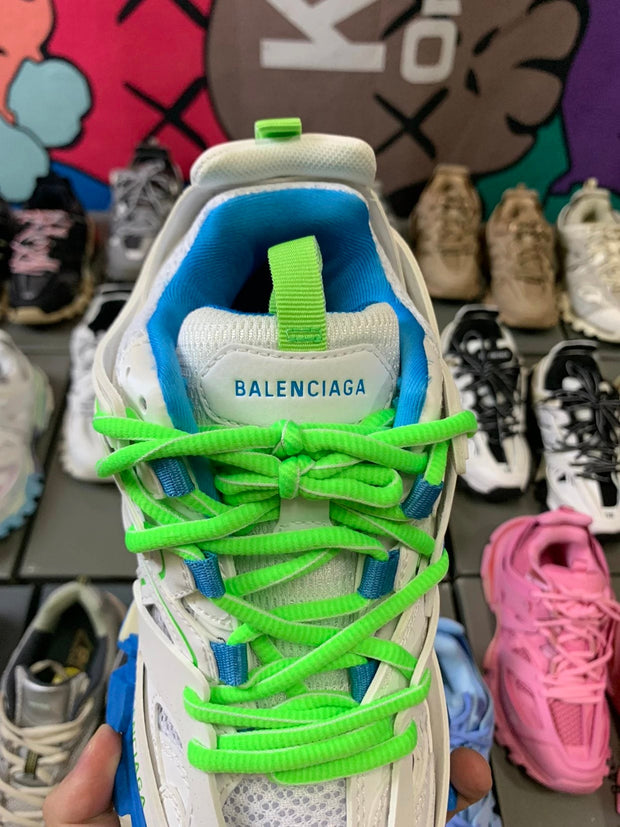Balenciaga Sneaker Tess 3.0