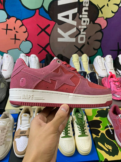 Bape Sta “Tokyo”