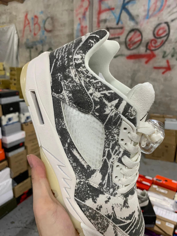 Air Jordan 5 Retro Low"Expression"