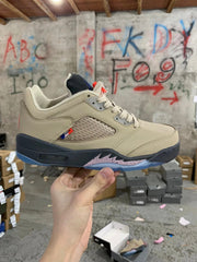 Air Jordan 5 Retro low