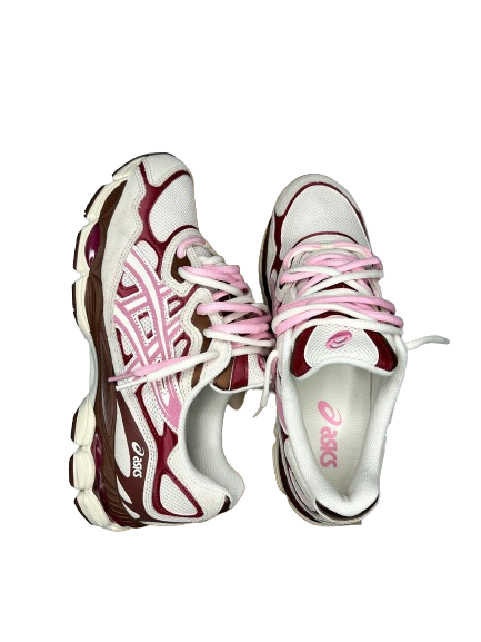 ASICS GEL NYC LIMITED EDITION