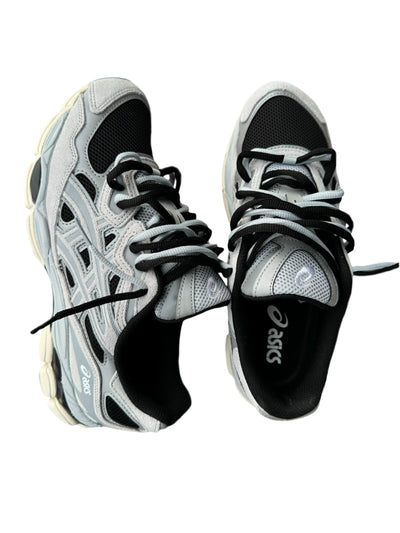ASICS GEL NYC LIMITED EDITION