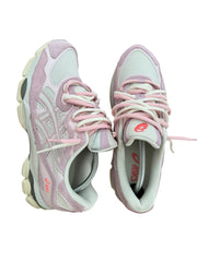 ASICS GEL NYC LIMITED EDITION