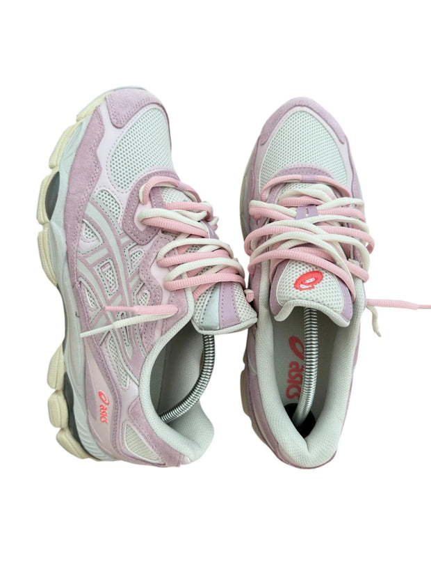 ASICS GEL NYC LIMITED EDITION