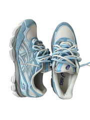 ASICS GEL NYC LIMITED EDITION