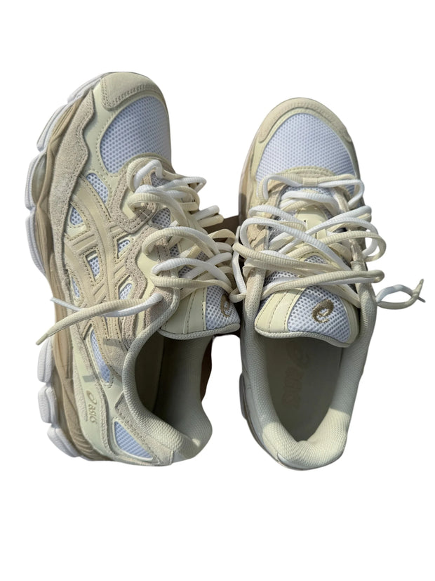 ASICS GEL NYC LIMITED EDITION
