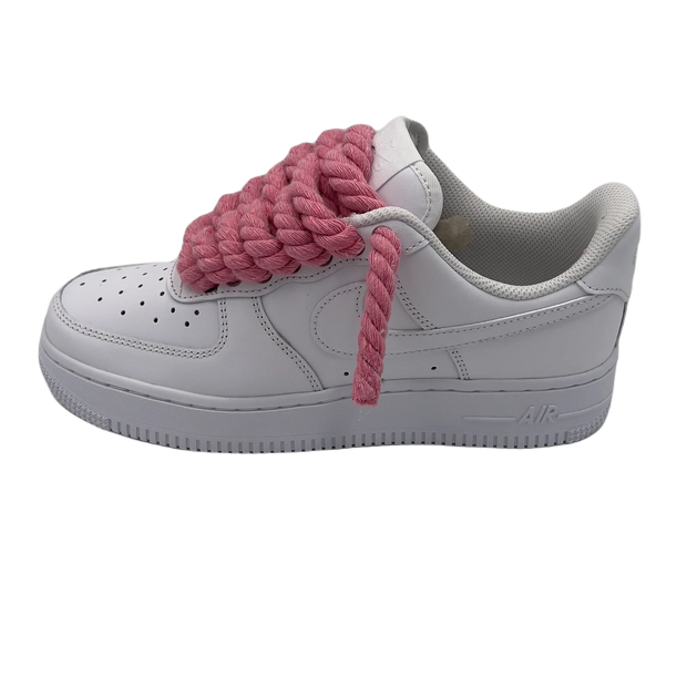 AIR FORCE 1 (SEIL) – ROSA