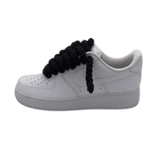 AIR FORCE 1 (SEIL) – SCHWARZ