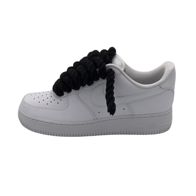 AIR FORCE 1 (SEIL) – SCHWARZ