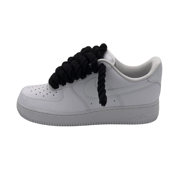AIR FORCE 1 (SEIL) – SCHWARZ