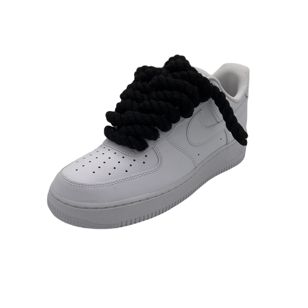 AIR FORCE 1 (SEIL) – SCHWARZ