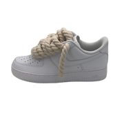 AIR FORCE 1 (SEIL) – BEIGE