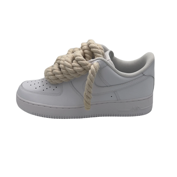 AIR FORCE 1 (SEIL) – BEIGE