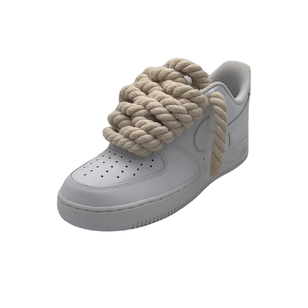 AIR FORCE 1 (SEIL) – BEIGE