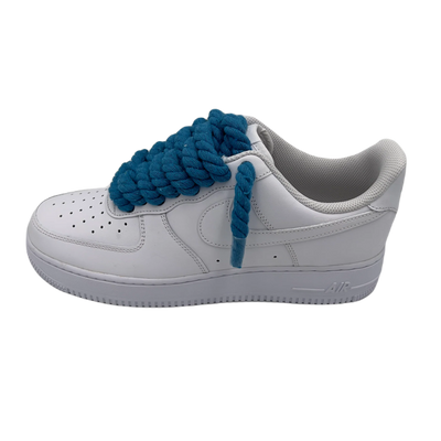 AIR FORCE 1 (SEIL)– BLAU