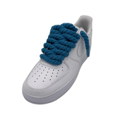AIR FORCE 1 (SEIL)– BLAU